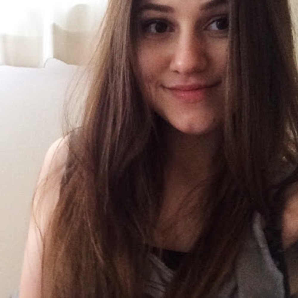 Meet your Posher, Savana